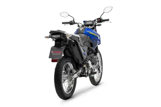 YAMAHA-XTZ 150 CROSSER Z YAMAHA-XTZ 150 CROSSER Z-2026