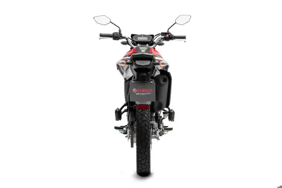 YAMAHA-XTZ 150 CROSSER Z-2026