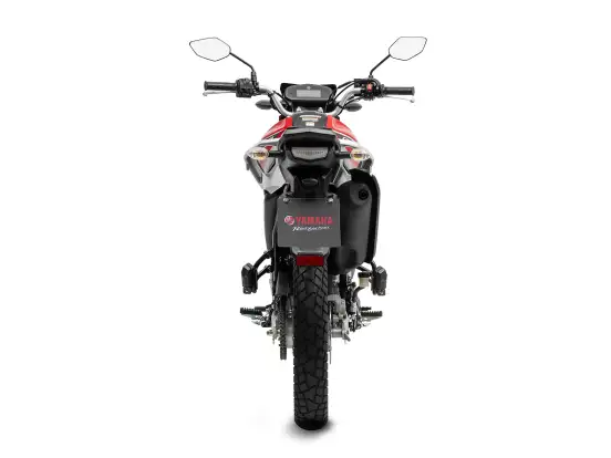 YAMAHA-XTZ 150 CROSSER Z YAMAHA-XTZ 150 CROSSER Z-2026