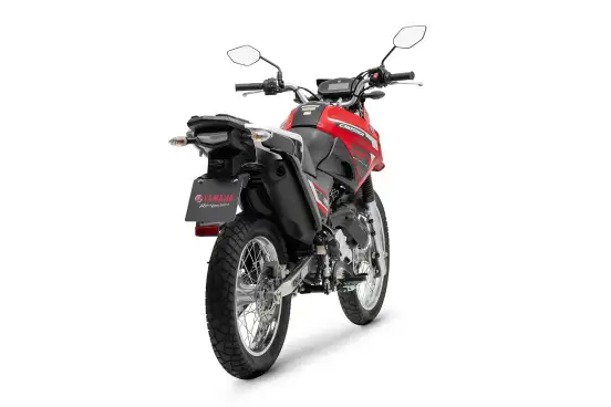 YAMAHA-XTZ 150 CROSSER Z YAMAHA-XTZ 150 CROSSER Z-2026