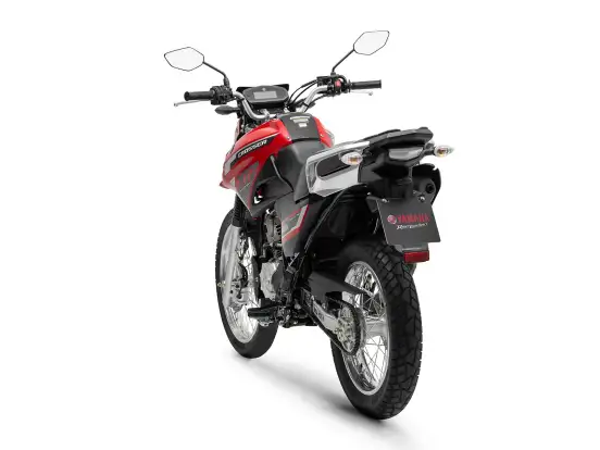 YAMAHA-XTZ 150 CROSSER Z YAMAHA-XTZ 150 CROSSER Z-2026
