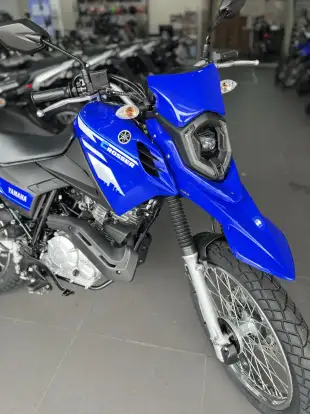 YAMAHA-XTZ 150 CROSSER Z-2026