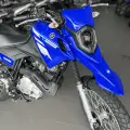 YAMAHA XTZ 150 CROSSER Z YAMAHA XTZ 150 CROSSER Z