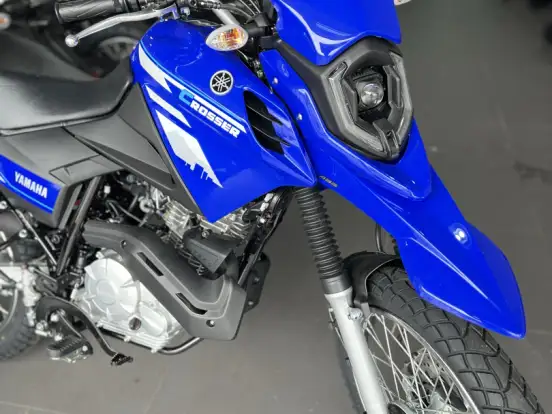 YAMAHA-XTZ 150 CROSSER Z YAMAHA-XTZ 150 CROSSER Z-2026