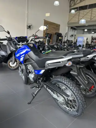 YAMAHA-XTZ 150 CROSSER Z-2026