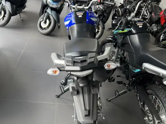 YAMAHA-XTZ 150 CROSSER Z YAMAHA-XTZ 150 CROSSER Z-2026