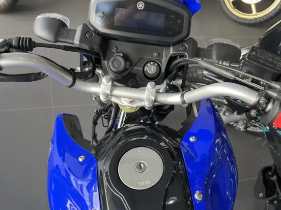 YAMAHA-XTZ 150 CROSSER Z YAMAHA-XTZ 150 CROSSER Z-2026