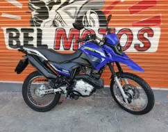 YAMAHA XTZ 150 CROSSER Z YAMAHA XTZ 150 CROSSER Z