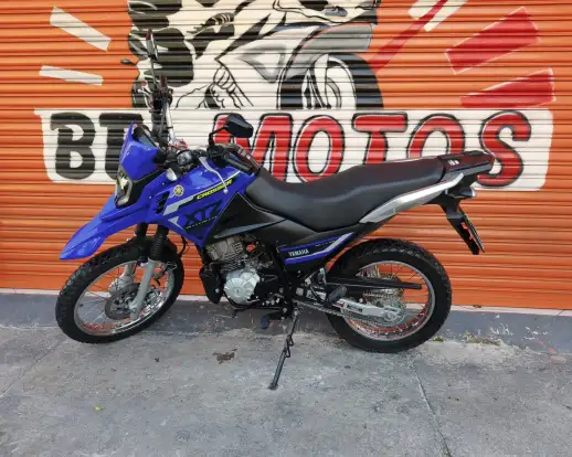 YAMAHA-XTZ 150 CROSSER Z YAMAHA-XTZ 150 CROSSER Z-2025
