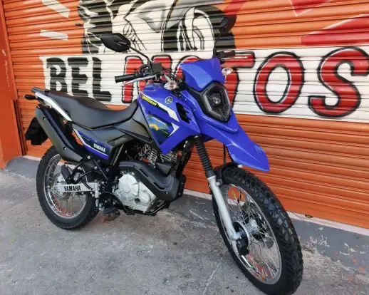 YAMAHA-XTZ 150 CROSSER Z YAMAHA-XTZ 150 CROSSER Z-2025