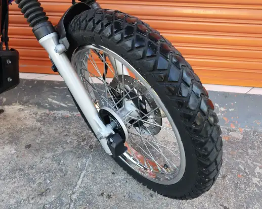 YAMAHA-XTZ 150 CROSSER Z-2025