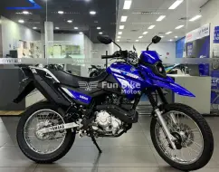 YAMAHA XTZ 150 CROSSER Z YAMAHA XTZ 150 CROSSER Z