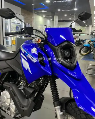 YAMAHA-XTZ 150 CROSSER Z-2026