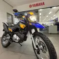 YAMAHA XTZ 150 CROSSER Z WOLVERINE YAMAHA XTZ 150 CROSSER Z WOLVERINE