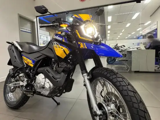YAMAHA-XTZ 150 CROSSER Z WOLVERINE YAMAHA-XTZ 150 CROSSER Z WOLVERINE-2027