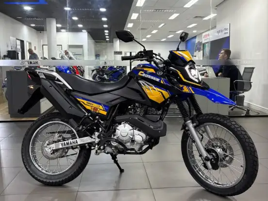 YAMAHA-XTZ 150 CROSSER Z WOLVERINE YAMAHA-XTZ 150 CROSSER Z WOLVERINE-2027