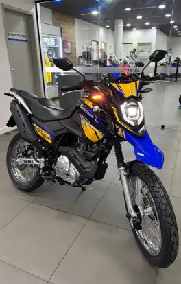 YAMAHA-XTZ 150 CROSSER Z WOLVERINE YAMAHA-XTZ 150 CROSSER Z WOLVERINE-2027