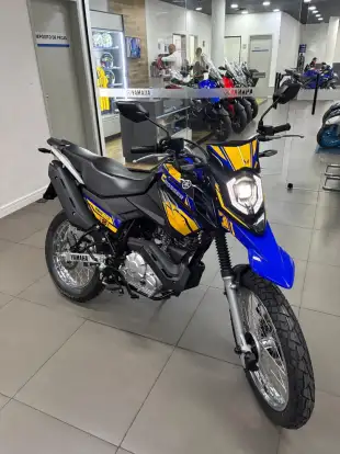 YAMAHA-XTZ 150 CROSSER Z WOLVERINE YAMAHA-XTZ 150 CROSSER Z WOLVERINE-2027
