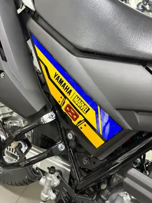YAMAHA-XTZ 150 CROSSER Z WOLVERINE YAMAHA-XTZ 150 CROSSER Z WOLVERINE-2027