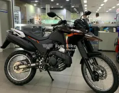 YAMAHA XTZ 250 LANDER CONNECTED YAMAHA XTZ 250 LANDER CONNECTED