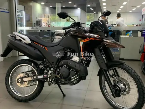 YAMAHA-XTZ 250 LANDER CONNECTED YAMAHA-XTZ 250 LANDER CONNECTED-2026