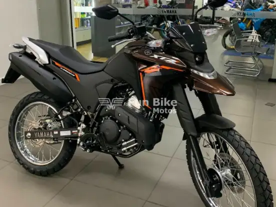 YAMAHA-XTZ 250 LANDER CONNECTED YAMAHA-XTZ 250 LANDER CONNECTED-2026