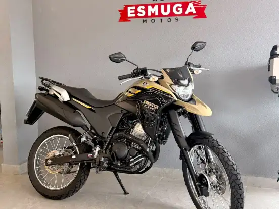 YAMAHA-XTZ 250 LANDER YAMAHA-XTZ 250 LANDER-2023