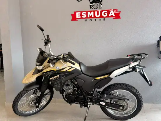 YAMAHA-XTZ 250 LANDER YAMAHA-XTZ 250 LANDER-2023
