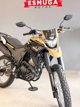 YAMAHA-XTZ 250 LANDER YAMAHA-XTZ 250 LANDER-2023