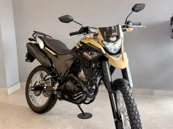 YAMAHA-XTZ 250 LANDER YAMAHA-XTZ 250 LANDER-2023