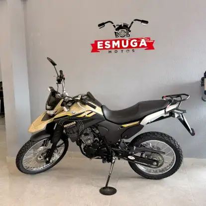 YAMAHA-XTZ 250 LANDER YAMAHA-XTZ 250 LANDER-2023