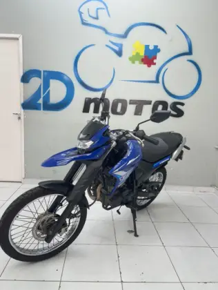 YAMAHA XTZ 250 LANDER 