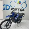 YAMAHA XTZ 250 LANDER YAMAHA XTZ 250 LANDER