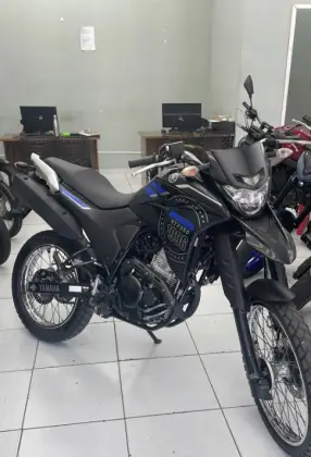 YAMAHA XTZ 250 LANDER 
