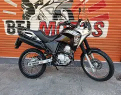 YAMAHA XTZ 250 TÉNÉRÉ BLUEFLEX YAMAHA XTZ 250 TÉNÉRÉ BLUEFLEX