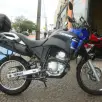 YAMAHA XTZ 250 TÉNÉRÉ YAMAHA XTZ 250 TÉNÉRÉ