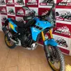 YAMAHA XTZ 700 TÉNÉRÉ YAMAHA XTZ 700 TÉNÉRÉ