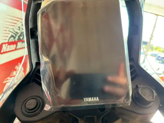 YAMAHA-XTZ 700 TÉNÉRÉ-2026