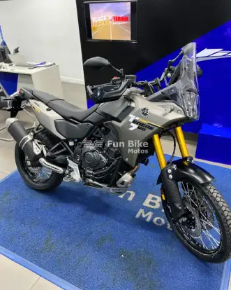 YAMAHA-XTZ 700 TÉNÉRÉ YAMAHA-XTZ 700 TÉNÉRÉ-2027