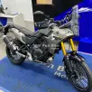YAMAHA XTZ 700 TÉNÉRÉ YAMAHA XTZ 700 TÉNÉRÉ