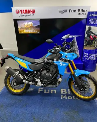 YAMAHA-XTZ 700 TÉNÉRÉ YAMAHA-XTZ 700 TÉNÉRÉ-2027