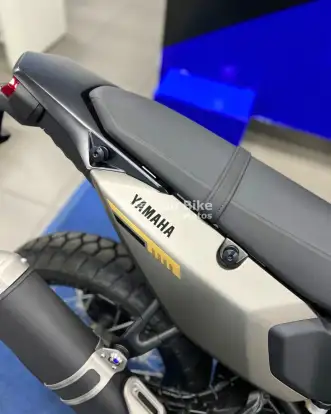 YAMAHA-XTZ 700 TÉNÉRÉ-2027