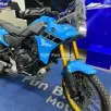 YAMAHA XTZ 700 TÉNÉRÉ YAMAHA XTZ 700 TÉNÉRÉ
