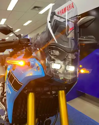 YAMAHA-XTZ 700 TÉNÉRÉ YAMAHA-XTZ 700 TÉNÉRÉ-2027