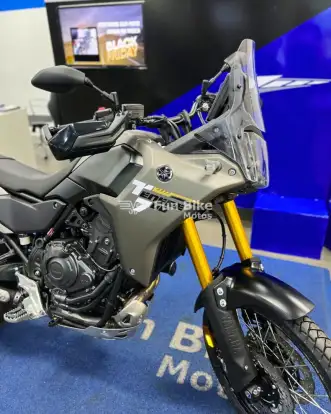 YAMAHA-XTZ 700 TÉNÉRÉ YAMAHA-XTZ 700 TÉNÉRÉ-2027