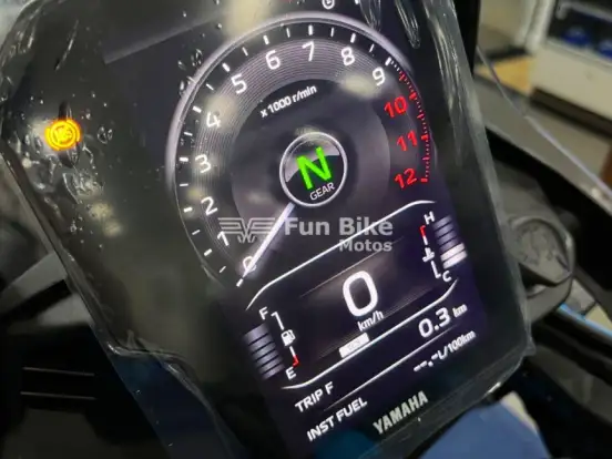 YAMAHA-XTZ 700 TÉNÉRÉ YAMAHA-XTZ 700 TÉNÉRÉ-2027