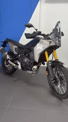 YAMAHA-XTZ 700 TÉNÉRÉ-2025