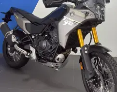 YAMAHA XTZ 700 TÉNÉRÉ YAMAHA XTZ 700 TÉNÉRÉ