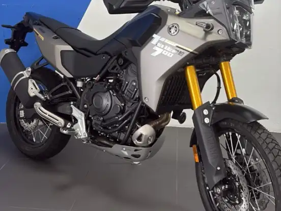 YAMAHA-XTZ 700 TÉNÉRÉ YAMAHA-XTZ 700 TÉNÉRÉ-2025