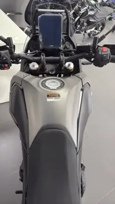 YAMAHA-XTZ 700 TÉNÉRÉ-2025
